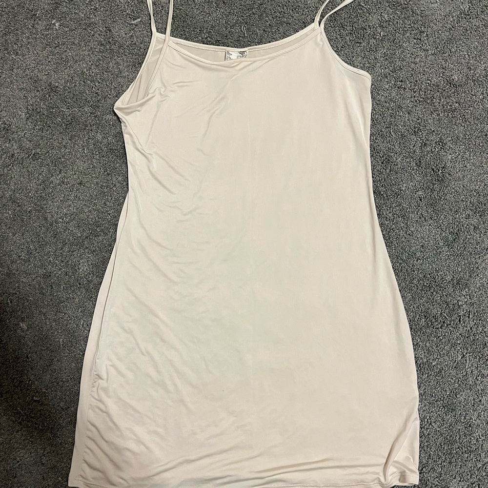 Blue pepper under garment